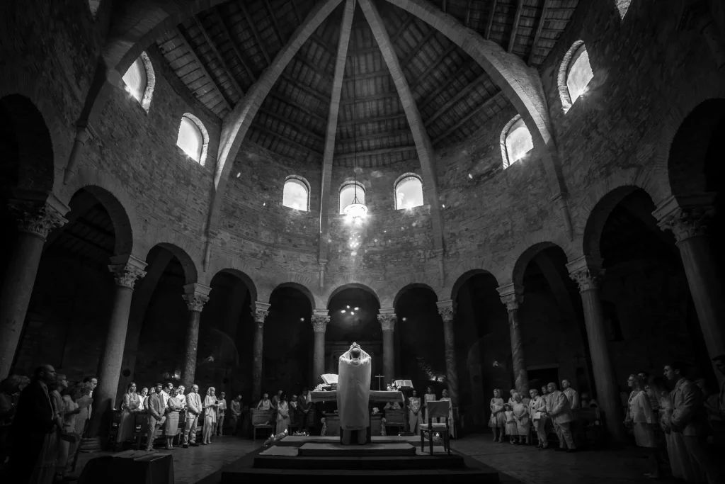 Andrea Cittadini Photography Infrared Wedding Photography