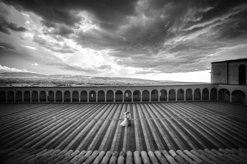 Andrea Cittadini Photography Infrared Wedding Photography