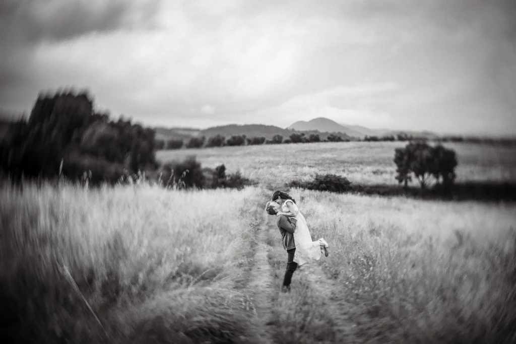 Andrea Cittadini Photography Infrared Wedding Photography