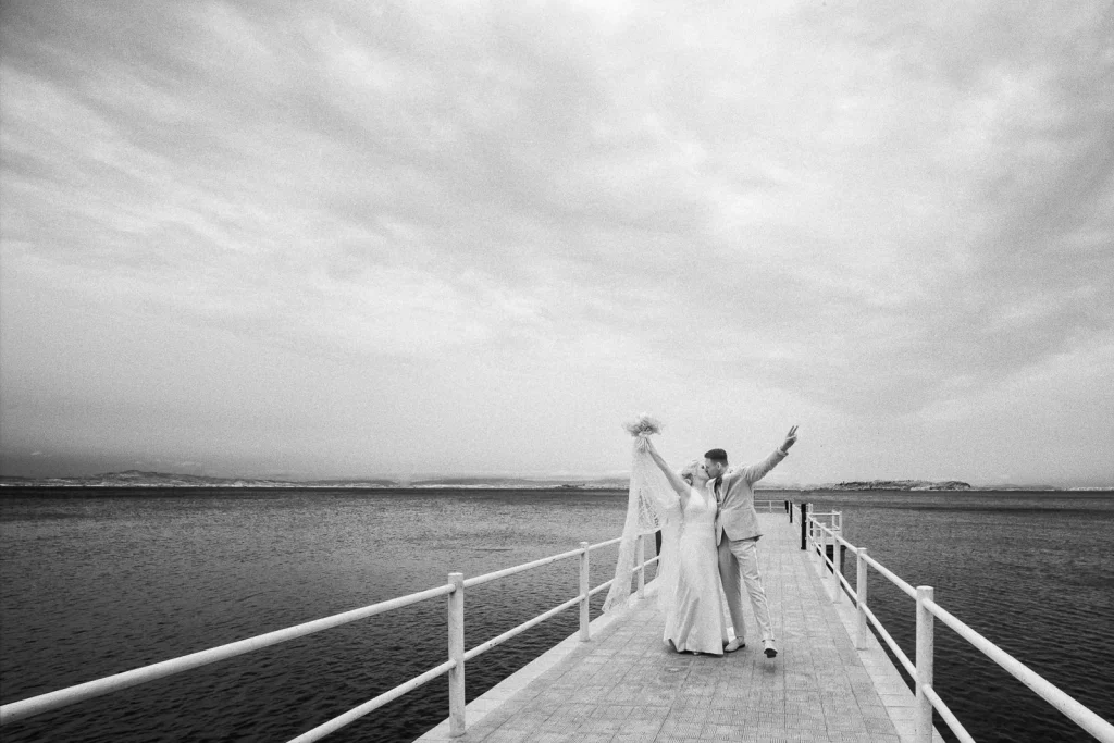 Andrea Cittadini Photography Infrared Wedding Photography