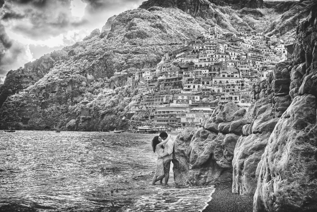 Andrea Cittadini Photography Infrared Wedding Photography