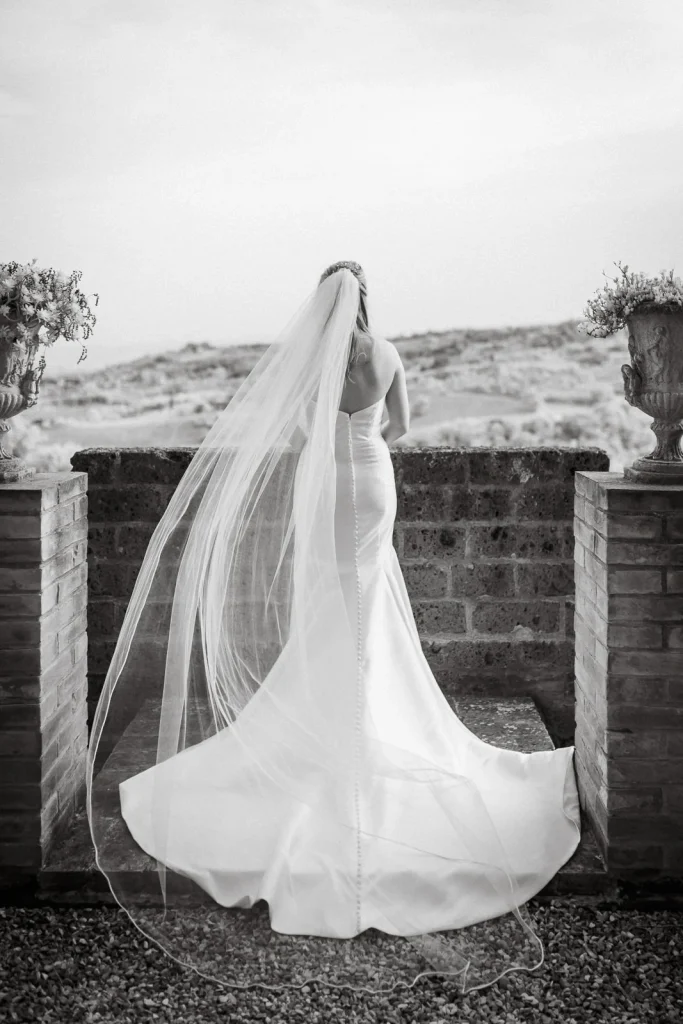 Andrea Cittadini Photography Infrared Wedding Photography