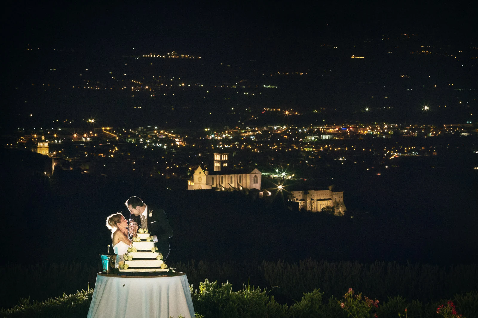 Andrea Cittadini Photography - wedding photographer
