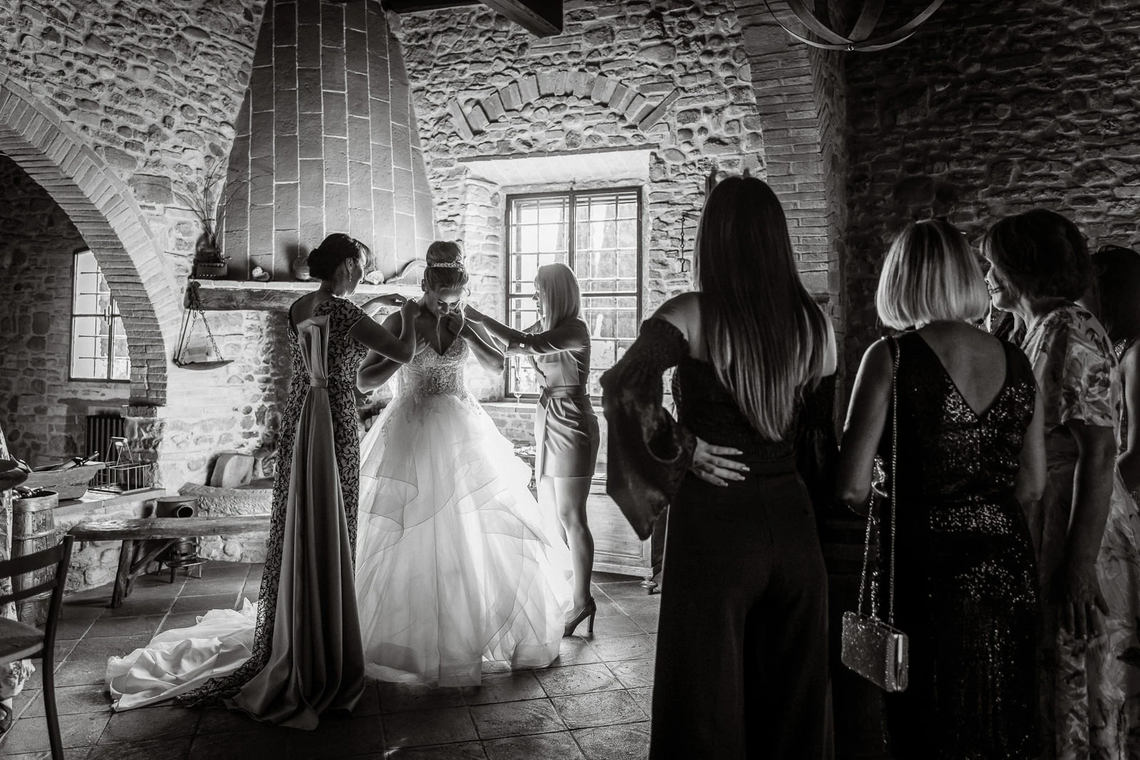 Andrea Cittadini Wedding Photographer Umbria and Tuscany - 139 Andrea Cittadini Photography - Portfolio