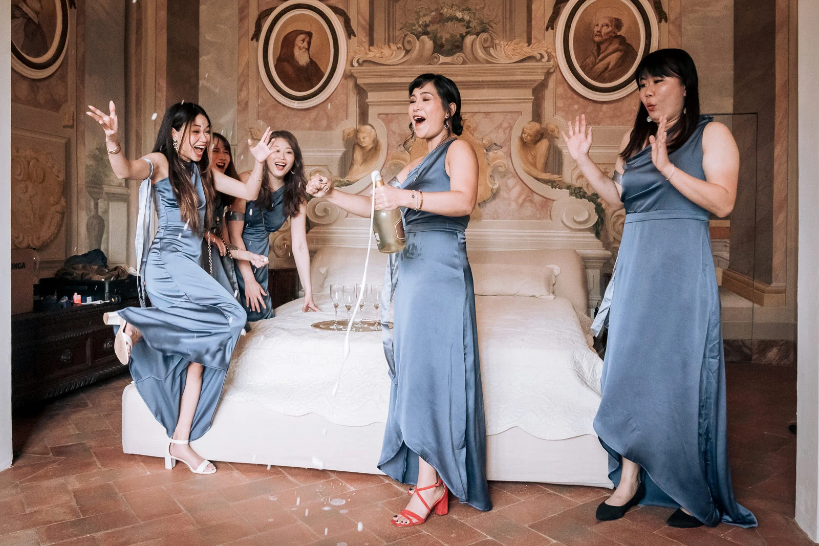 Andrea Cittadini Wedding Photographer Umbria and Tuscany - 151 Andrea Cittadini Photography - Portfolio
