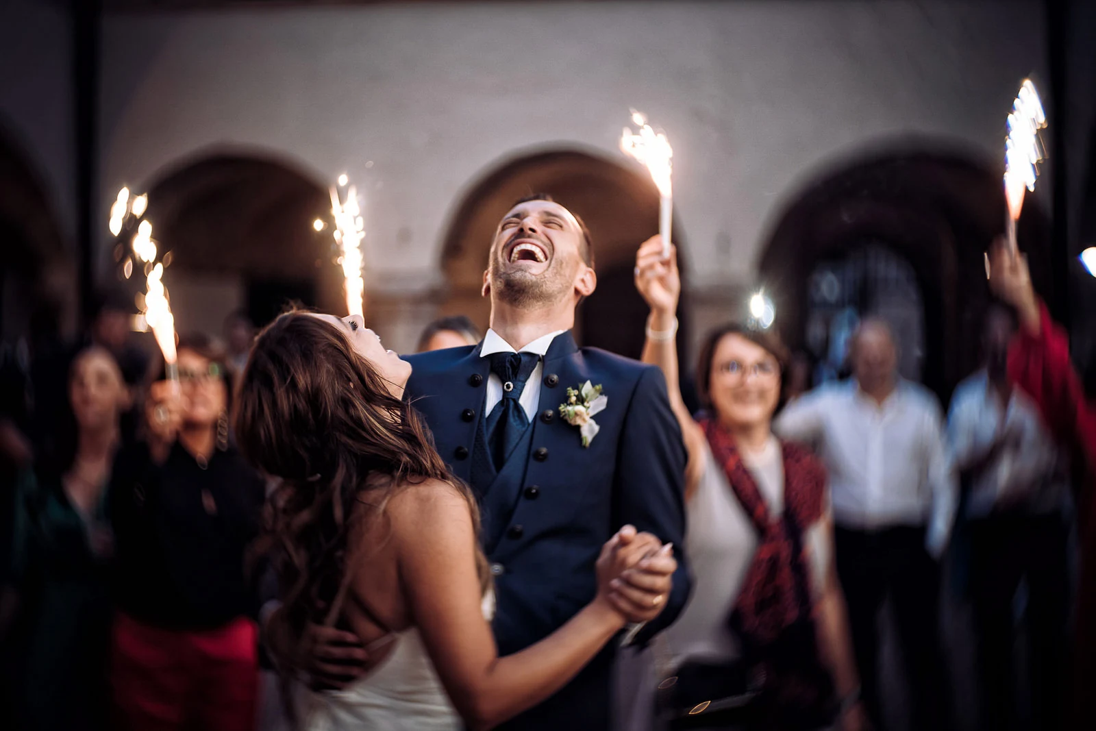 Andrea Cittadini Wedding Photographer Umbria and Tuscany - 361 Andrea Cittadini Photography - Portfolio