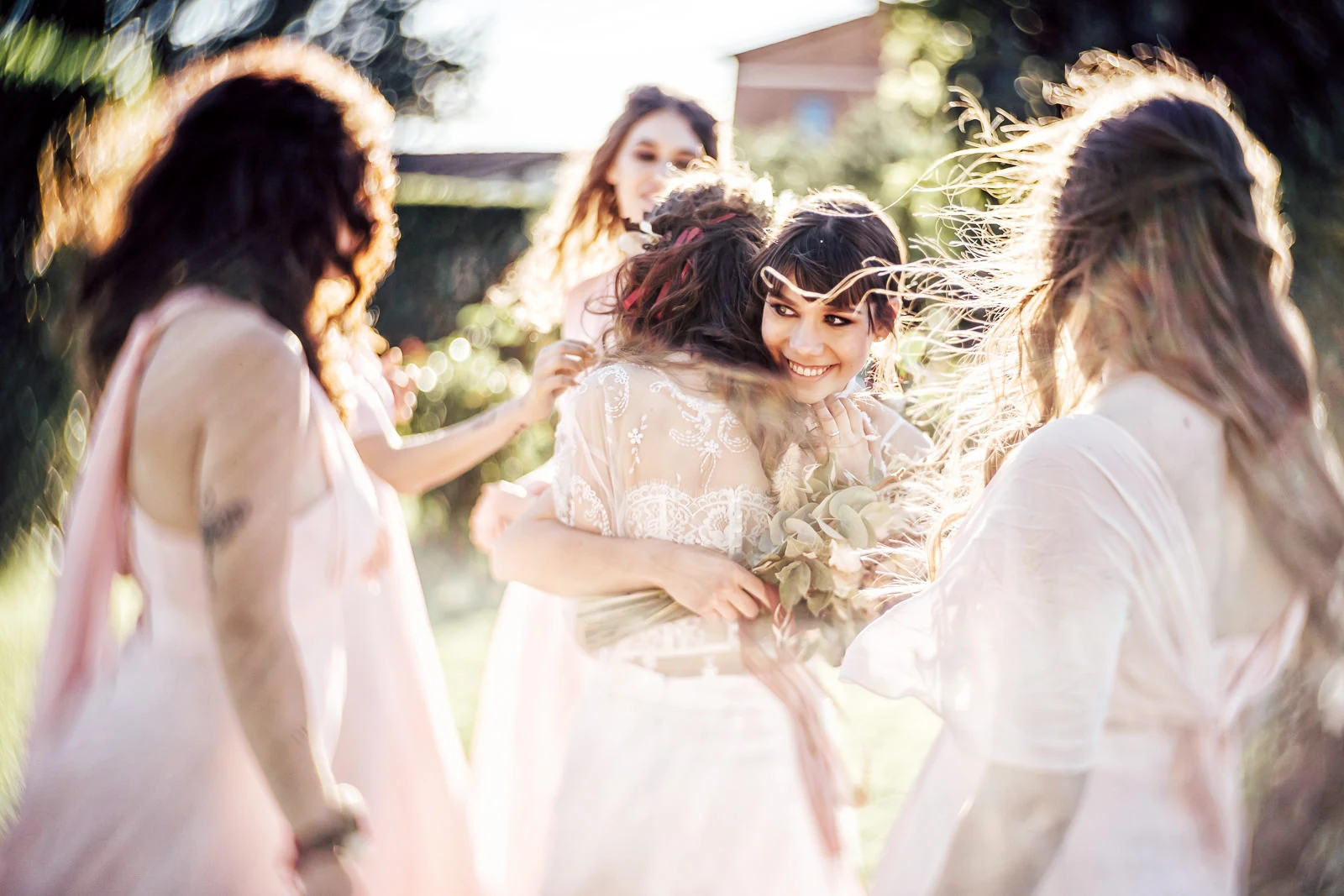 Andrea Cittadini Wedding Photographer Umbria and Tuscany - 389 Andrea Cittadini Photography - Portfolio
