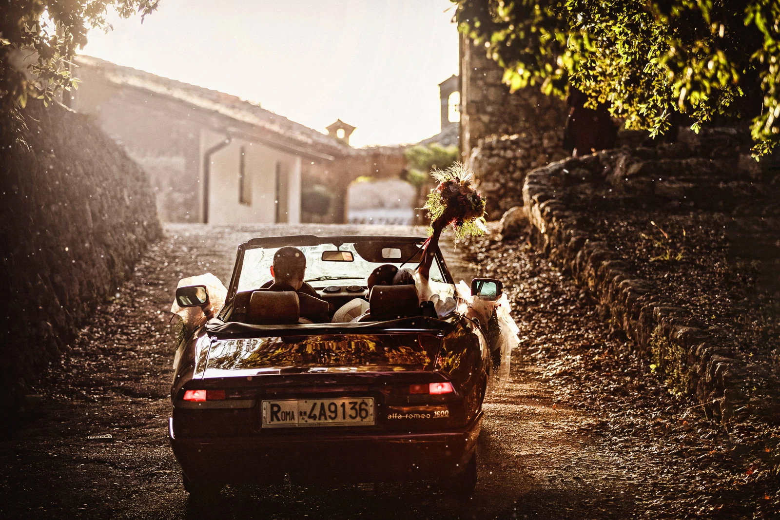 Andrea Cittadini Photography - wedding photographer
