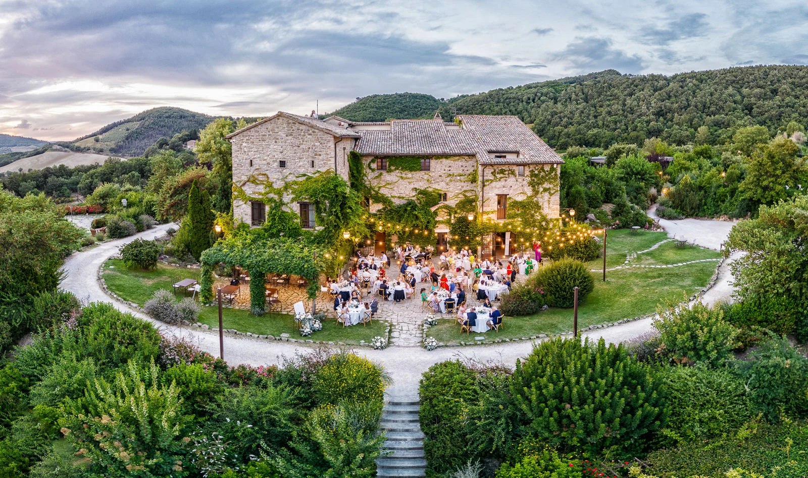 Andrea Cittadini Photography - wedding photographer