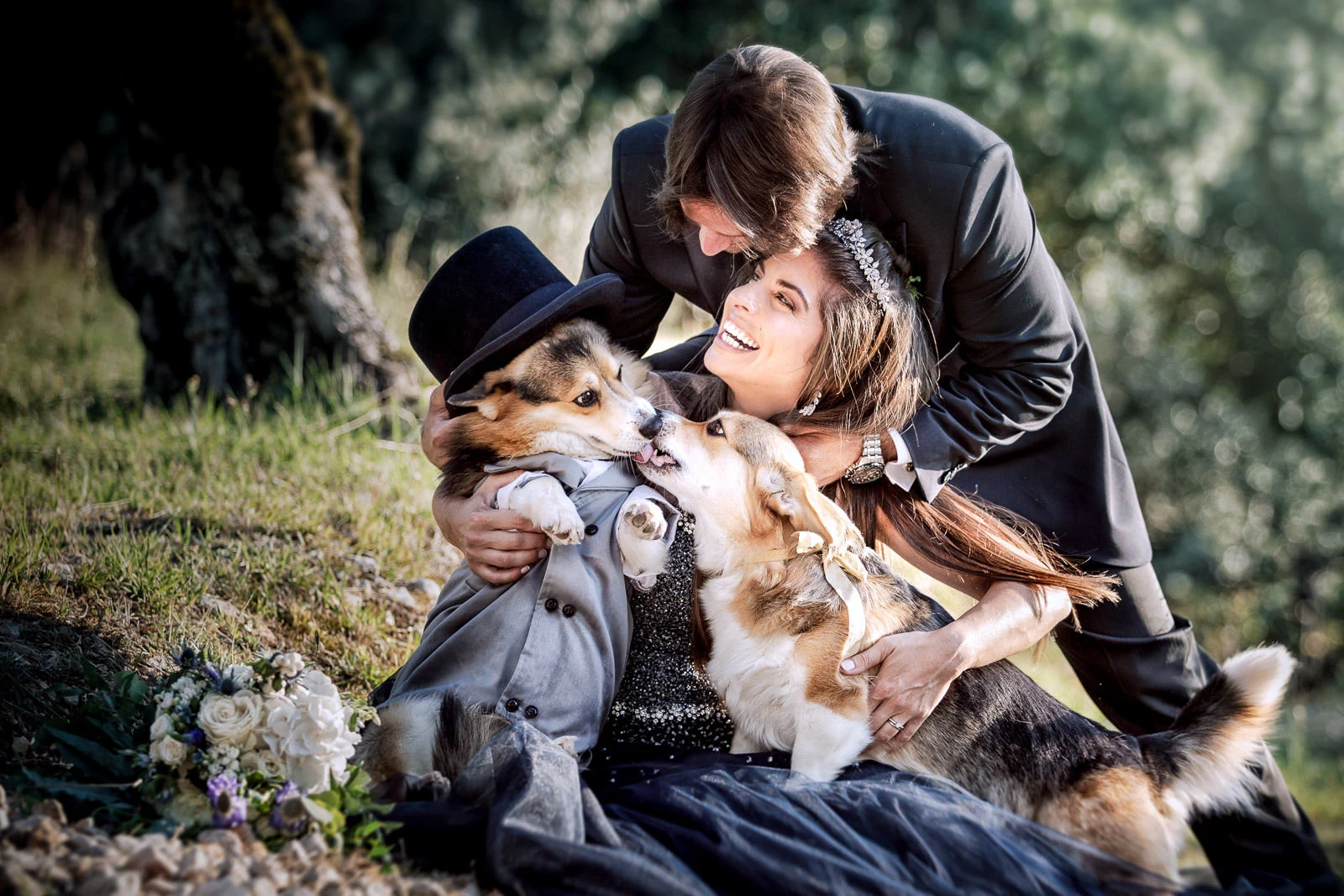 Andrea Cittadini Wedding Photographer Umbria and Tuscany - 423 Andrea Cittadini Photography - Portfolio