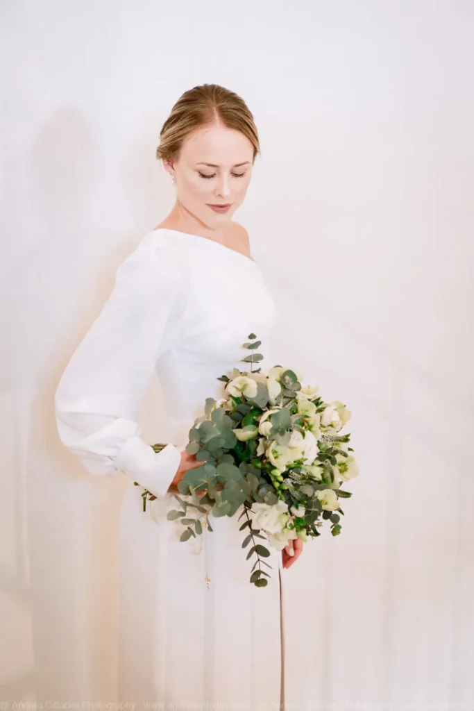 Andrea Cittadini Wedding Photographer Umbria and Tuscany - 2 Villa di Piazzano Tuscany Wedding Elopement