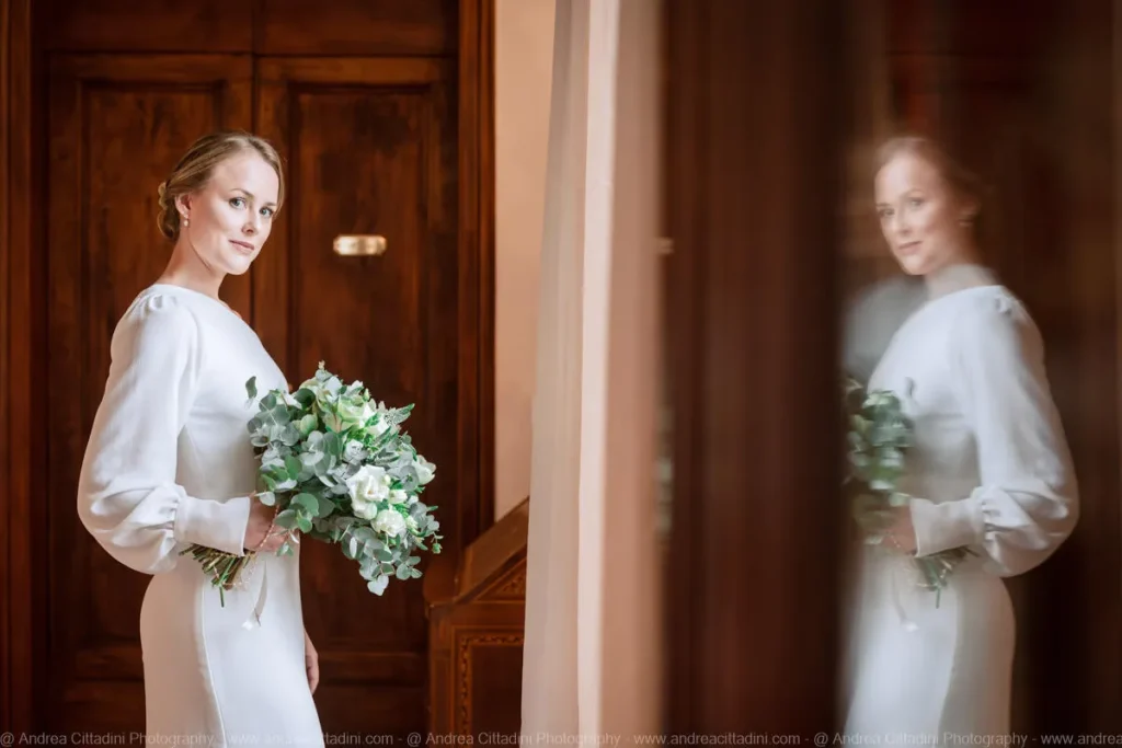 Andrea Cittadini Wedding Photographer Umbria and Tuscany - 6 Villa di Piazzano Tuscany Wedding Elopement