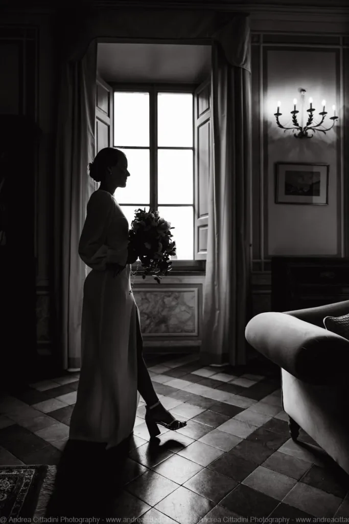 Andrea Cittadini Wedding Photographer Umbria and Tuscany - 10 Villa di Piazzano Tuscany Wedding Elopement
