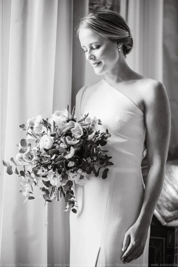 Andrea Cittadini Wedding Photographer Umbria and Tuscany - 12 Villa di Piazzano Tuscany Wedding Elopement