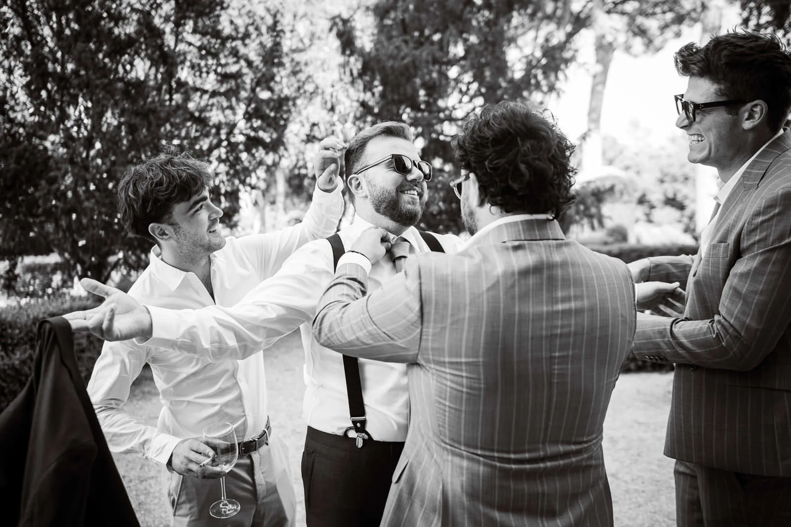 Andrea Cittadini Wedding Photographer Umbria and Tuscany - 8 La torre di Pila wedding in umbria - umbria wedding photographer