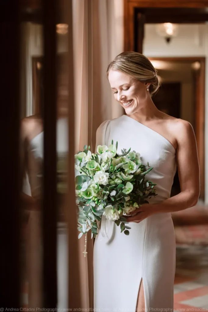 Andrea Cittadini Wedding Photographer Umbria and Tuscany - 14 Villa di Piazzano Tuscany Wedding Elopement