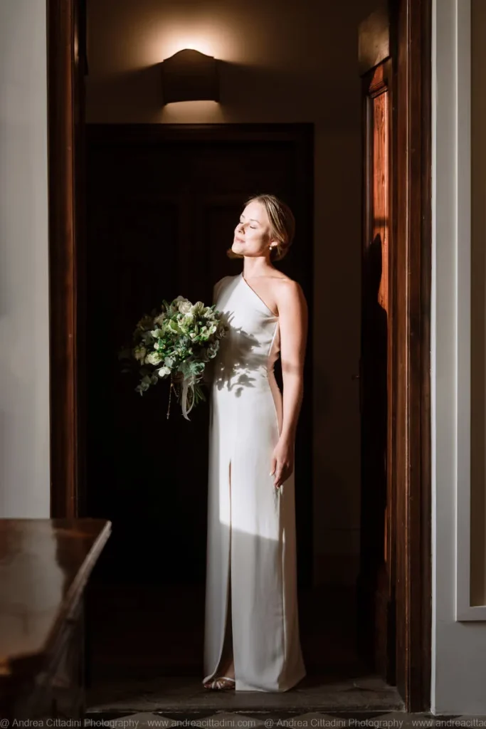 Andrea Cittadini Wedding Photographer Umbria and Tuscany - 22 Villa di Piazzano Tuscany Wedding Elopement