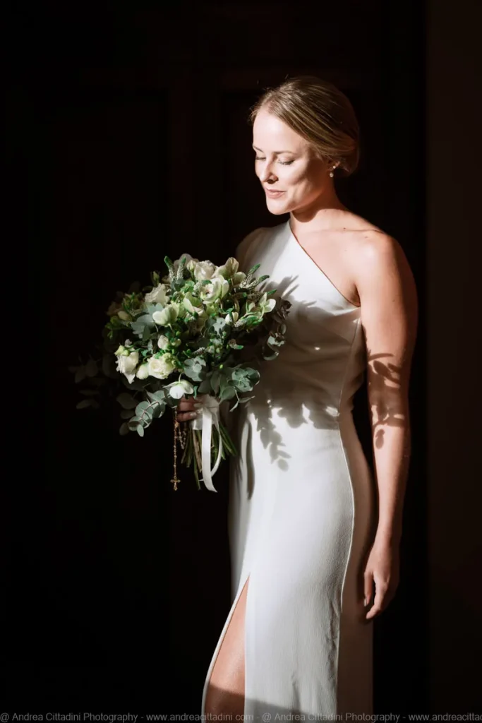Andrea Cittadini Wedding Photographer Umbria and Tuscany - 24 Villa di Piazzano Tuscany Wedding Elopement