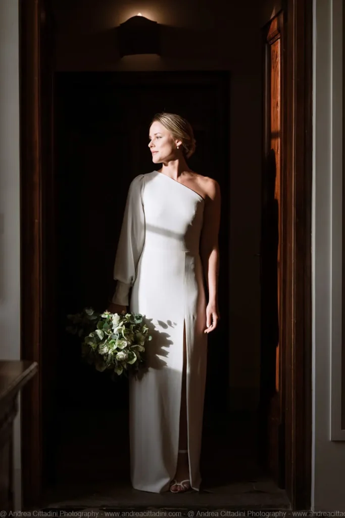Andrea Cittadini Wedding Photographer Umbria and Tuscany - 28 Villa di Piazzano Tuscany Wedding Elopement