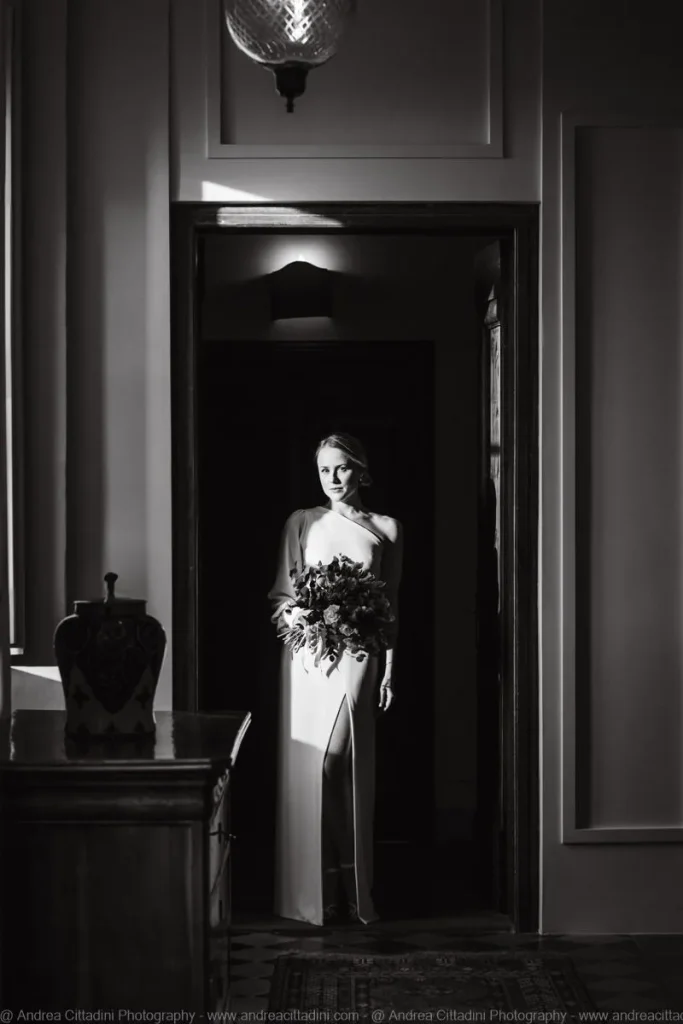 Andrea Cittadini Wedding Photographer Umbria and Tuscany - 32 Villa di Piazzano Tuscany Wedding Elopement