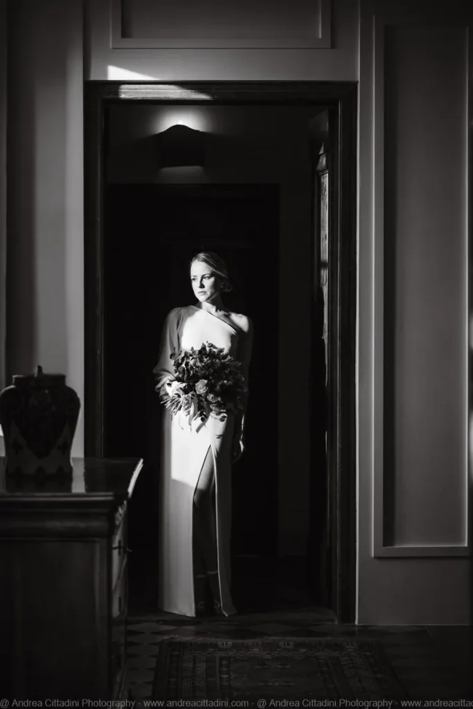 Andrea Cittadini Wedding Photographer Umbria and Tuscany - 34 Villa di Piazzano Tuscany Wedding Elopement