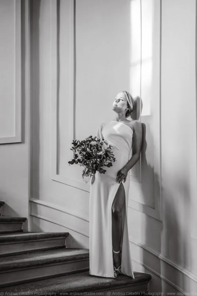 Andrea Cittadini Wedding Photographer Umbria and Tuscany - 36 Villa di Piazzano Tuscany Wedding Elopement