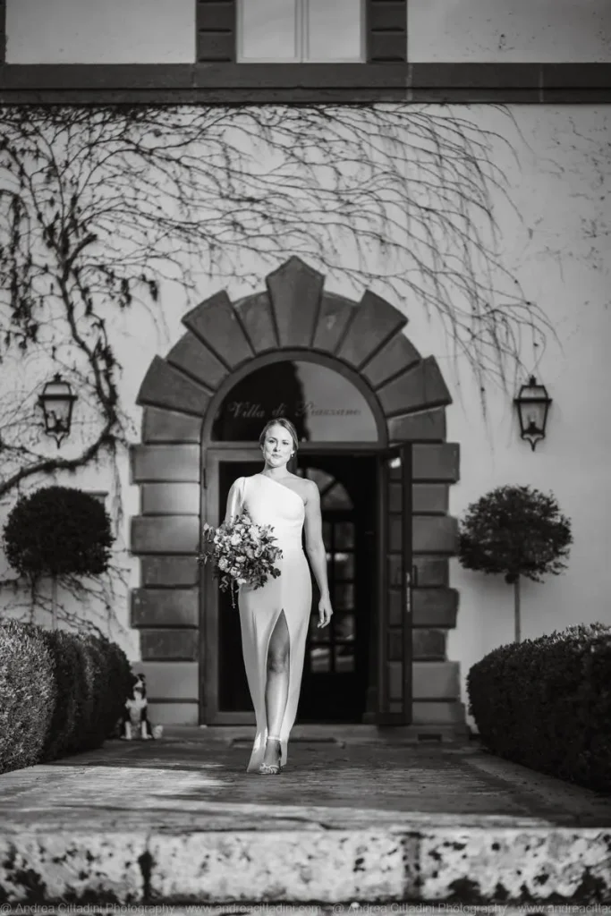 Andrea Cittadini Wedding Photographer Umbria and Tuscany - 46 Villa di Piazzano Tuscany Wedding Elopement
