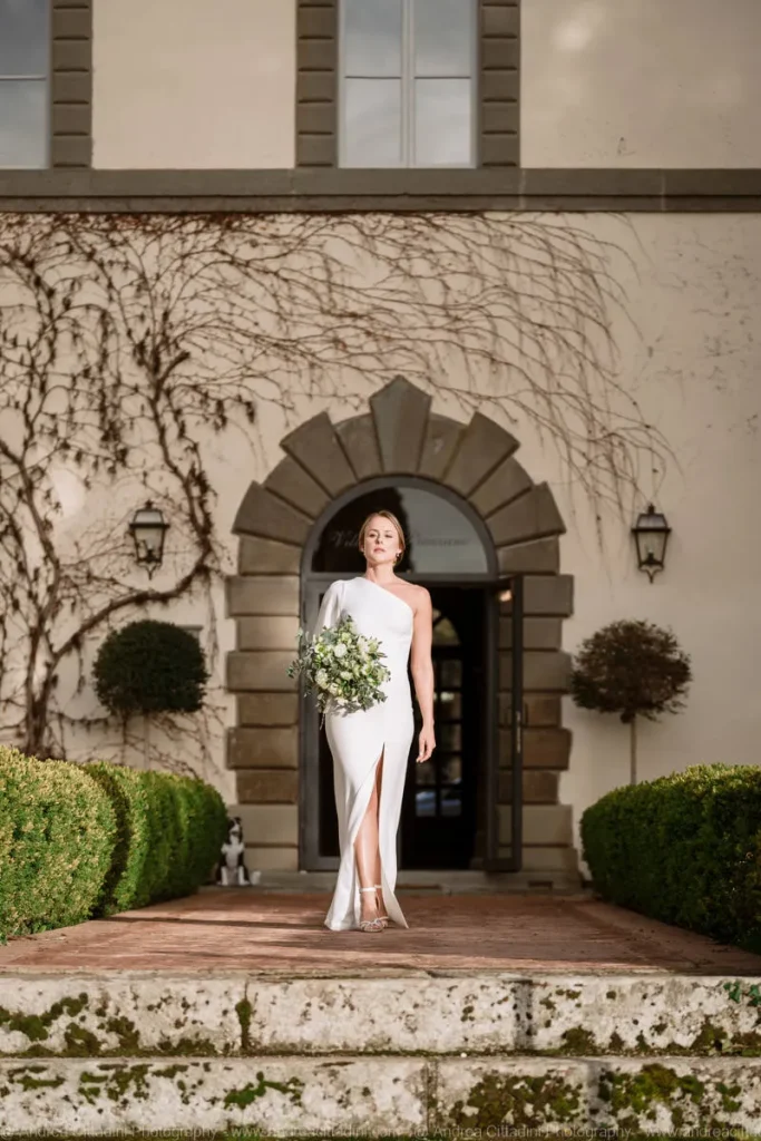 Andrea Cittadini Wedding Photographer Umbria and Tuscany - 48 Villa di Piazzano Tuscany Wedding Elopement