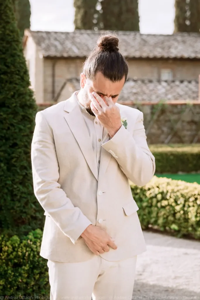 Andrea Cittadini Wedding Photographer Umbria and Tuscany - 50 Villa di Piazzano Tuscany Wedding Elopement