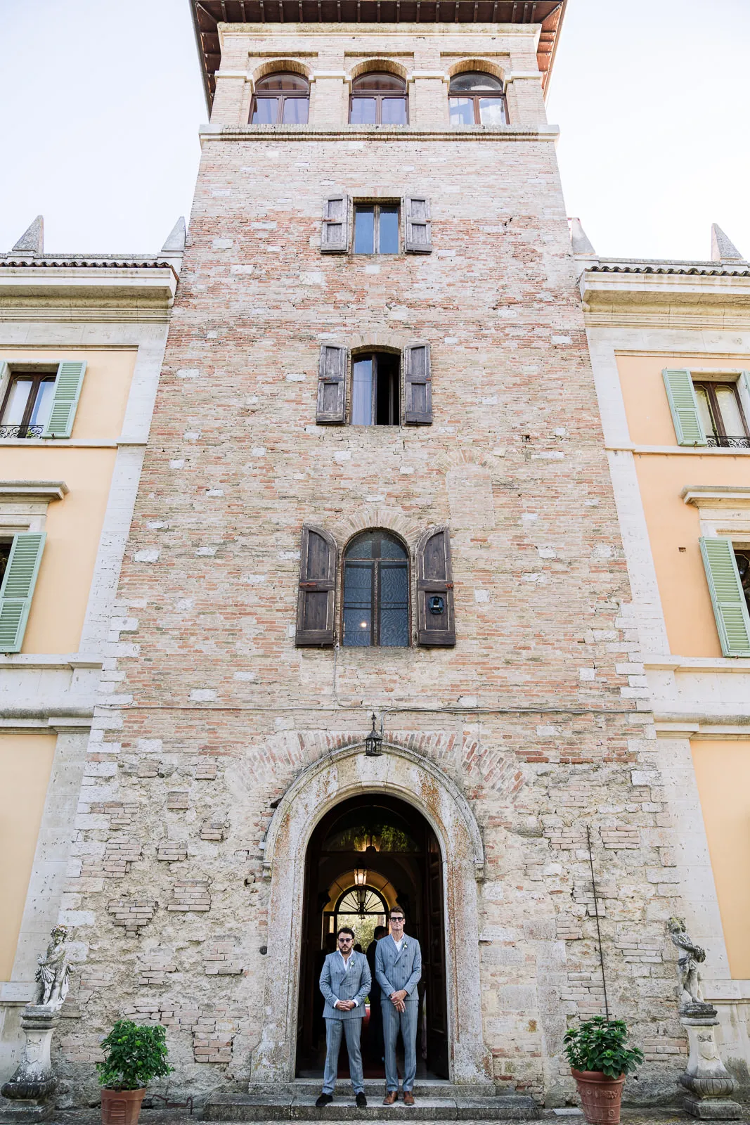 Andrea Cittadini Wedding Photographer Umbria and Tuscany - 27 La torre di Pila wedding in umbria - umbria wedding photographer