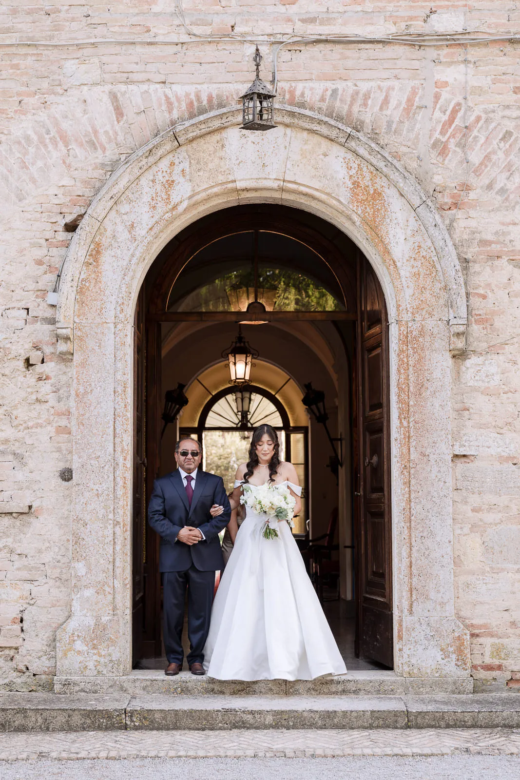 Andrea Cittadini Wedding Photographer Umbria and Tuscany - 28 La torre di Pila wedding in umbria - umbria wedding photographer