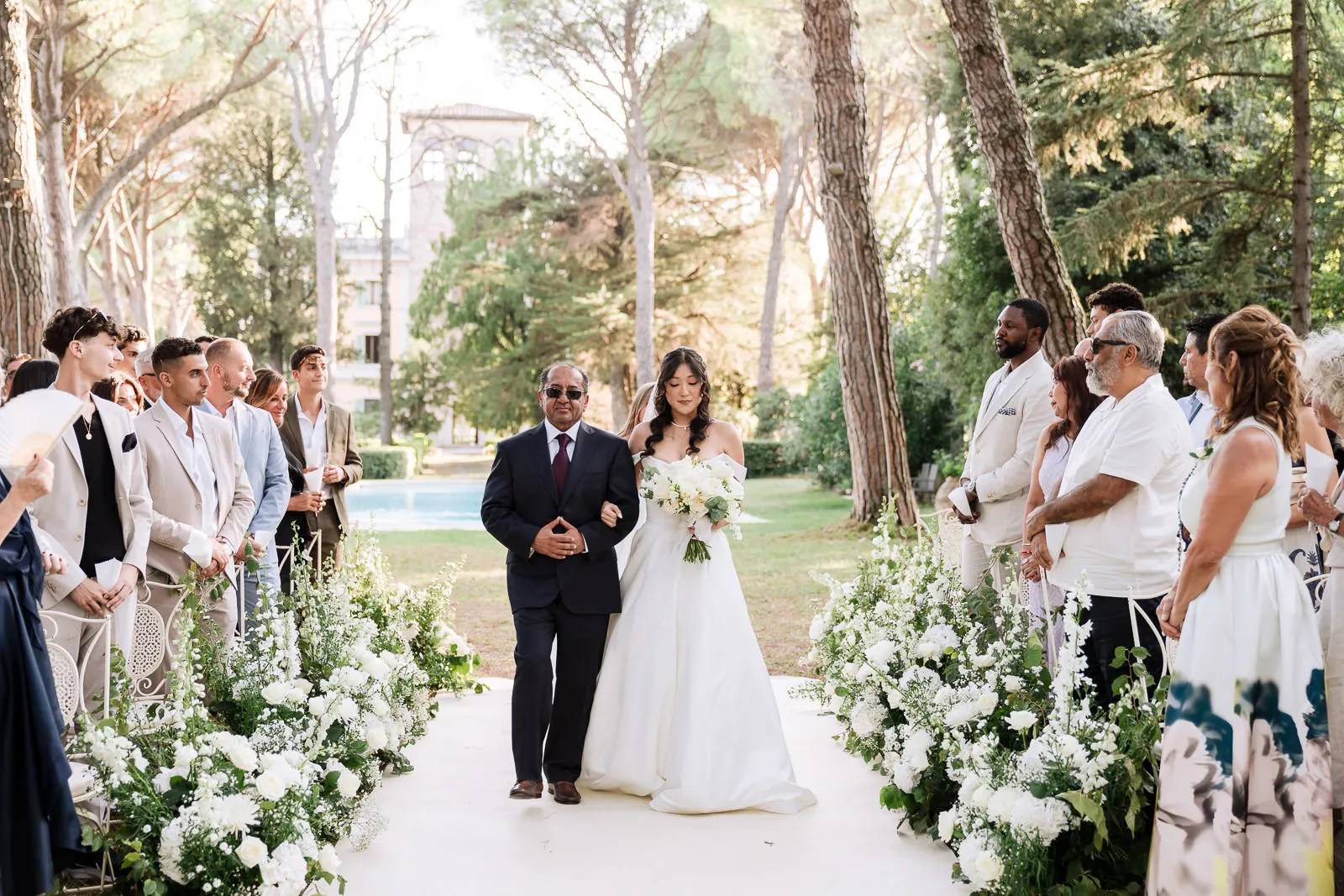Andrea Cittadini Wedding Photographer Umbria and Tuscany - 30 La torre di Pila wedding in umbria - umbria wedding photographer