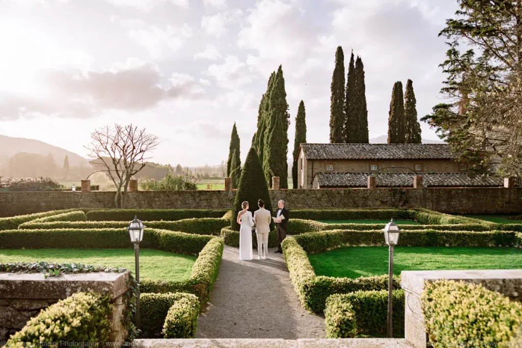 Andrea Cittadini Wedding Photographer Umbria and Tuscany - 68 Villa di Piazzano Tuscany Wedding Elopement