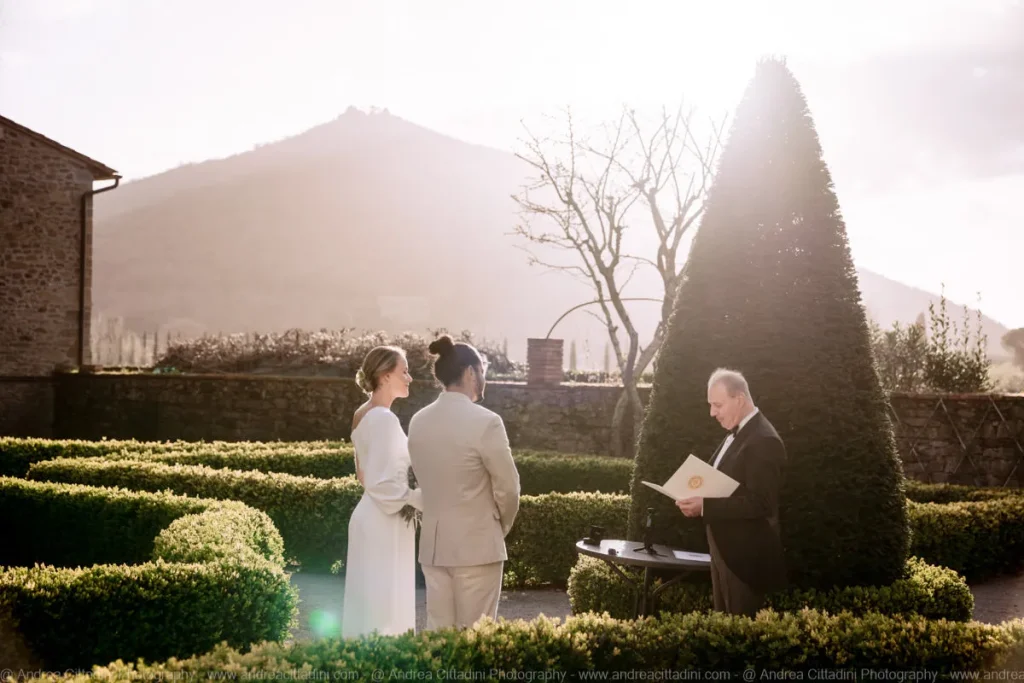 Andrea Cittadini Wedding Photographer Umbria and Tuscany - 70 Villa di Piazzano Tuscany Wedding Elopement