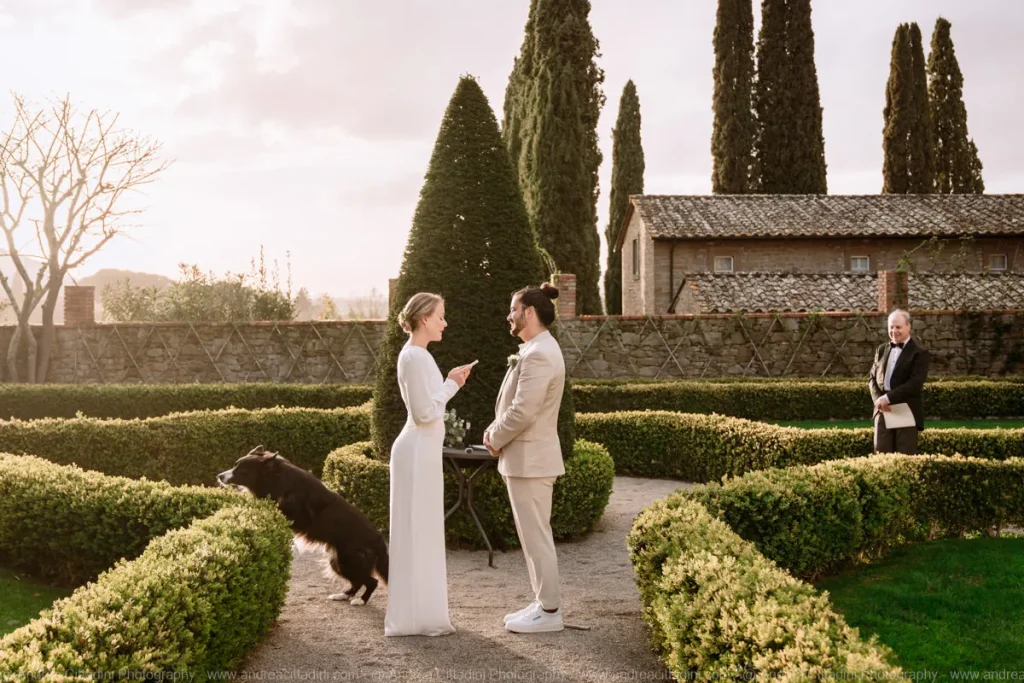 Andrea Cittadini Wedding Photographer Umbria and Tuscany - 72 Villa di Piazzano Tuscany Wedding Elopement