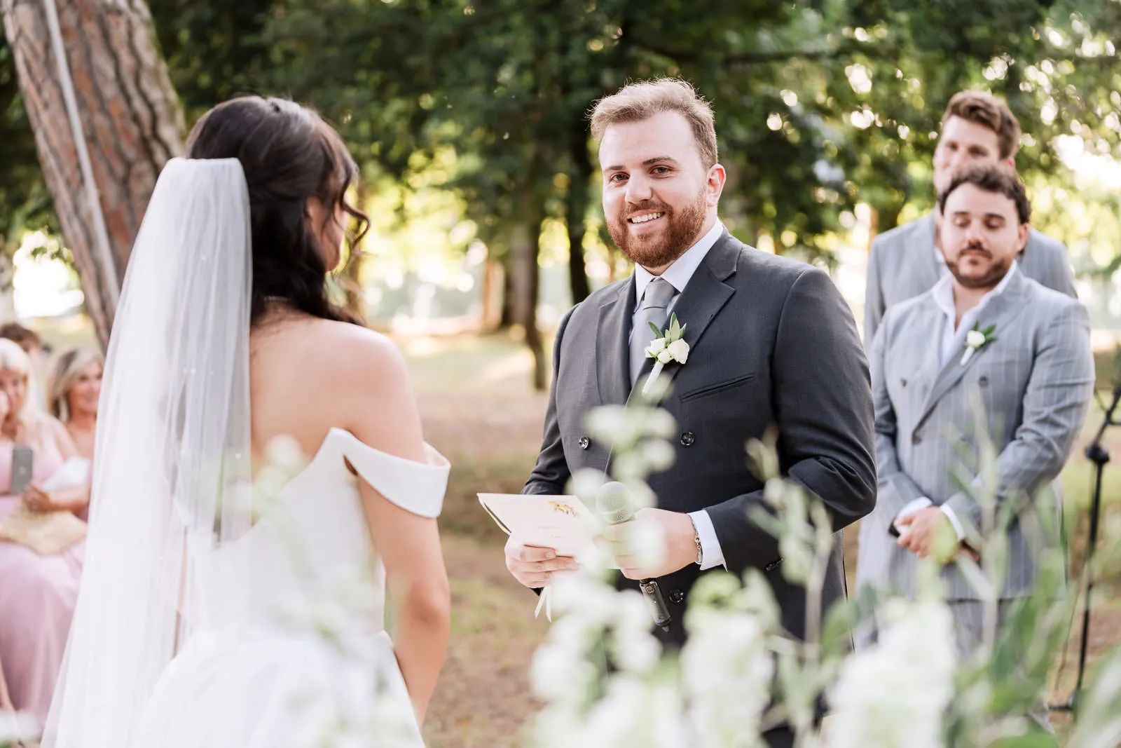 Andrea Cittadini Wedding Photographer Umbria and Tuscany - 38 La torre di Pila wedding in umbria - umbria wedding photographer
