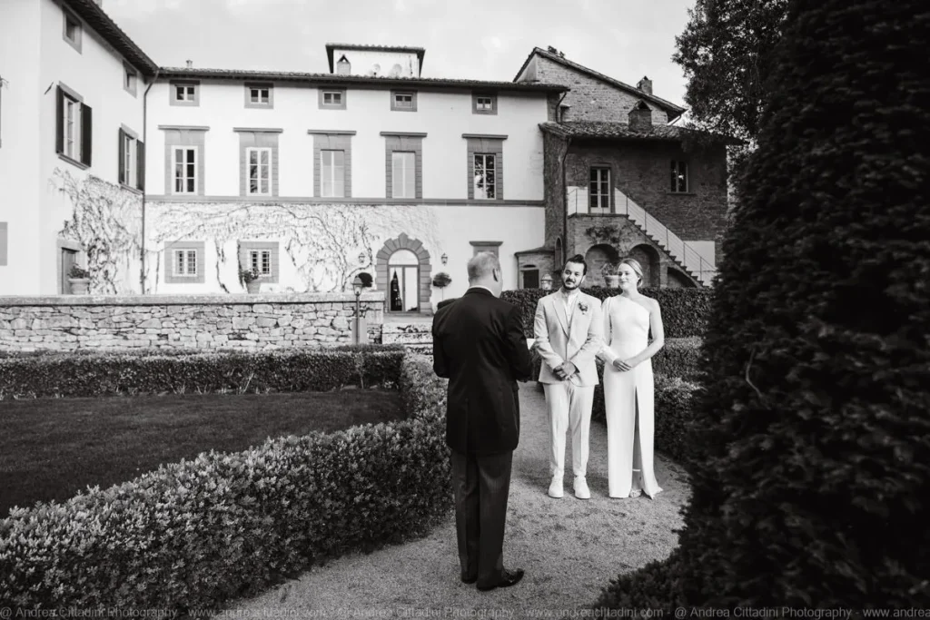 Andrea Cittadini Wedding Photographer Umbria and Tuscany - 74 Villa di Piazzano Tuscany Wedding Elopement