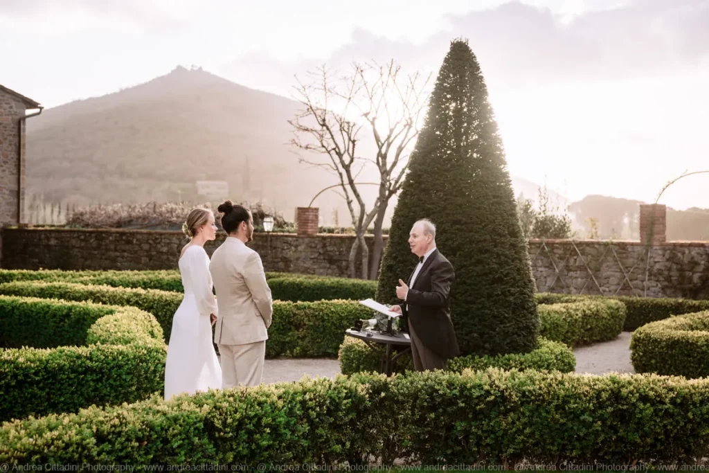 Andrea Cittadini Wedding Photographer Umbria and Tuscany - 76 Villa di Piazzano Tuscany Wedding Elopement