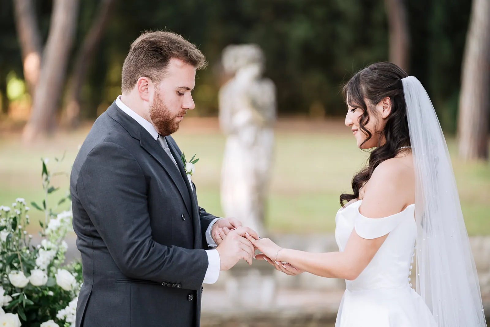 Andrea Cittadini Wedding Photographer Umbria and Tuscany - 42 La torre di Pila wedding in umbria - umbria wedding photographer