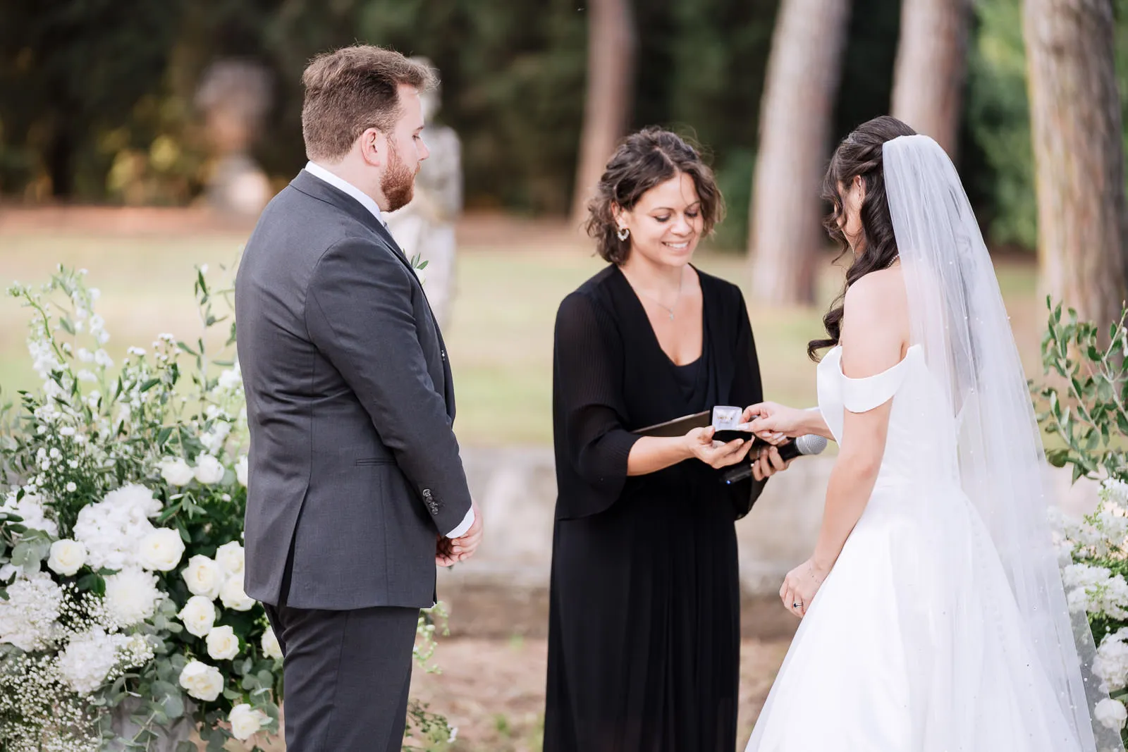Andrea Cittadini Wedding Photographer Umbria and Tuscany - 43 La torre di Pila wedding in umbria - umbria wedding photographer