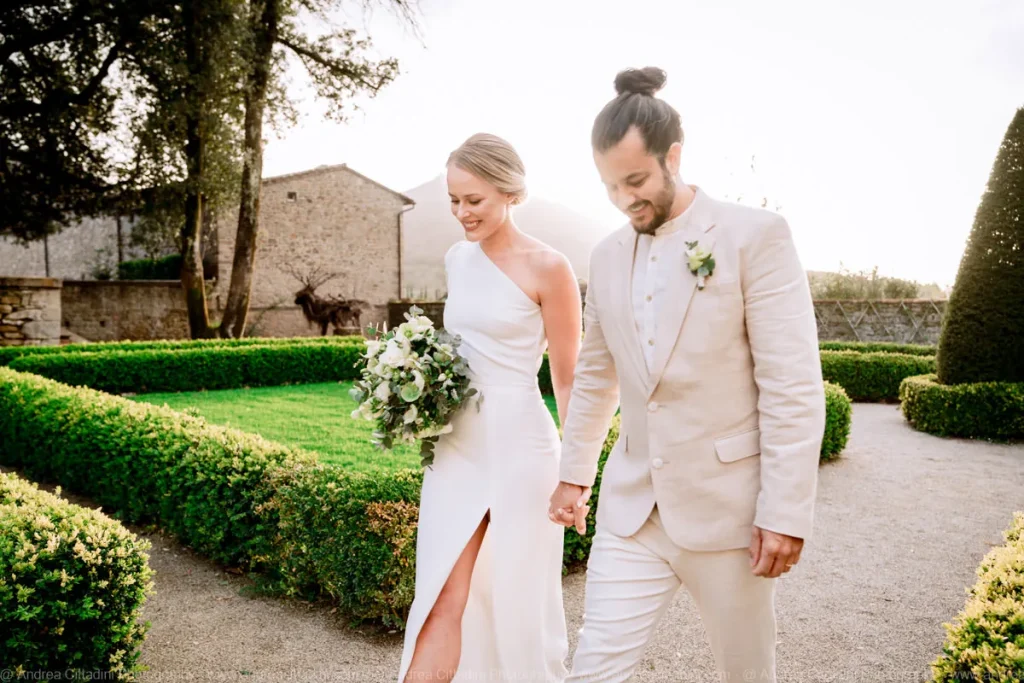 Andrea Cittadini Wedding Photographer Umbria and Tuscany - 86 Villa di Piazzano Tuscany Wedding Elopement