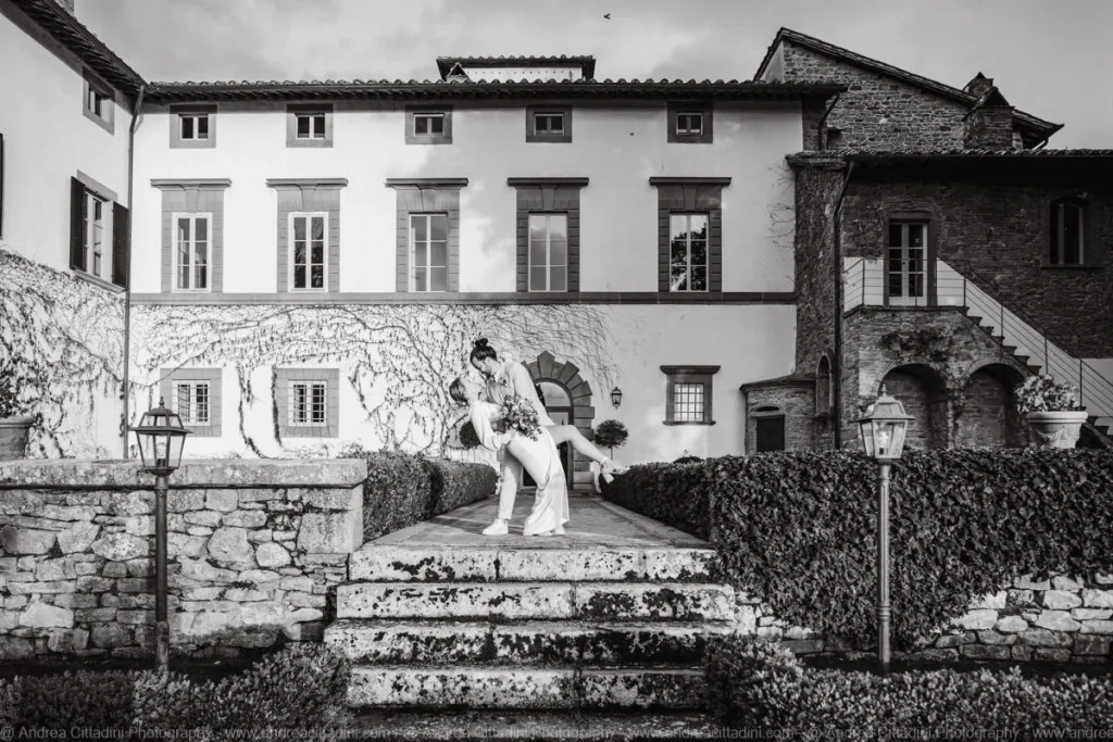 Andrea Cittadini Wedding Photographer Umbria and Tuscany - 88 Villa di Piazzano Tuscany Wedding Elopement