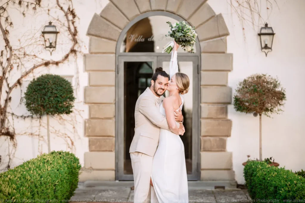 Andrea Cittadini Wedding Photographer Umbria and Tuscany - 98 Villa di Piazzano Tuscany Wedding Elopement