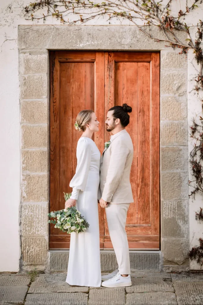 Andrea Cittadini Wedding Photographer Umbria and Tuscany - 100 Villa di Piazzano Tuscany Wedding Elopement