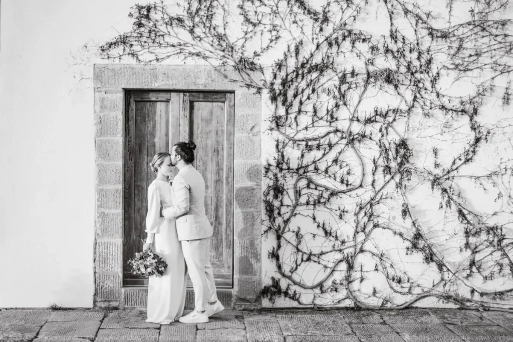 Andrea Cittadini Wedding Photographer Umbria and Tuscany - 102 Villa di Piazzano Tuscany Wedding Elopement
