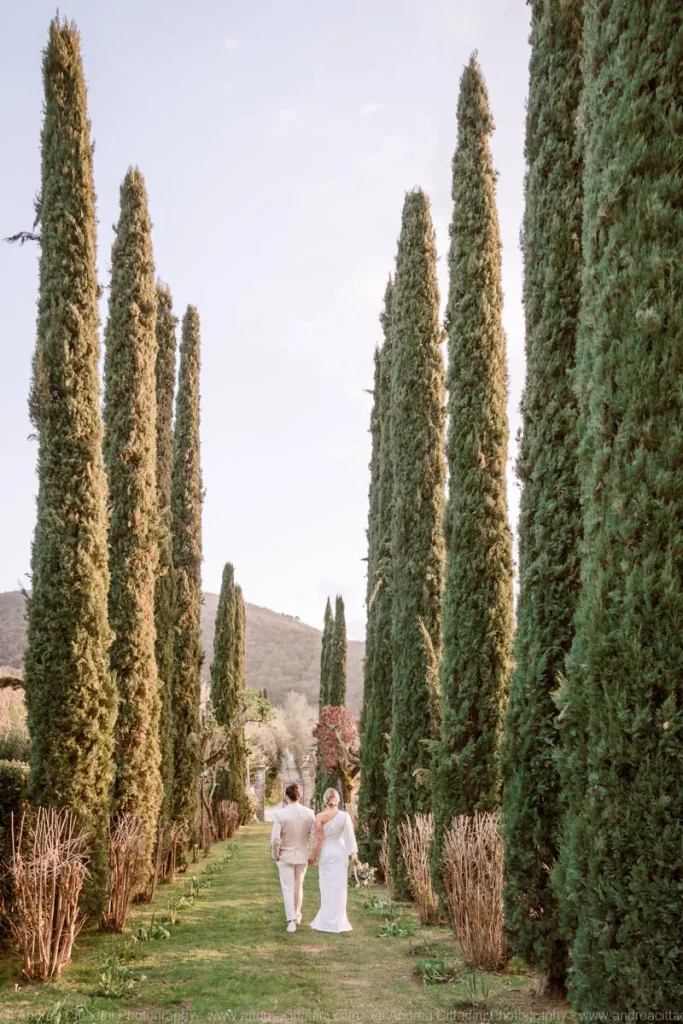 Andrea Cittadini Wedding Photographer Umbria and Tuscany - 112 Villa di Piazzano Tuscany Wedding Elopement