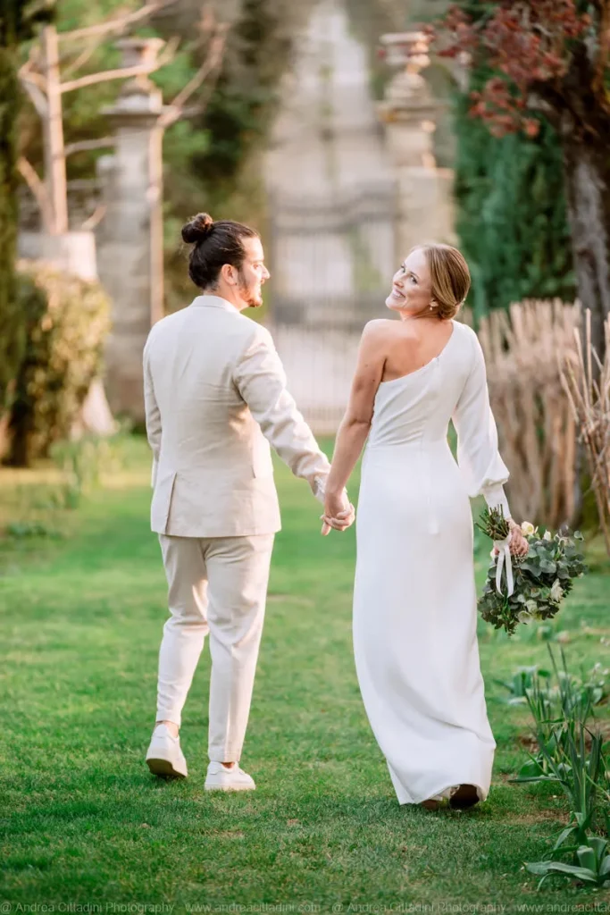 Andrea Cittadini Wedding Photographer Umbria and Tuscany - 116 Villa di Piazzano Tuscany Wedding Elopement