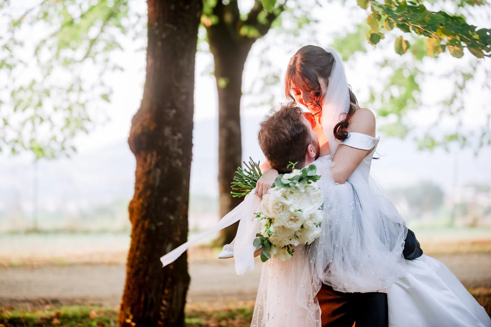 La torre di Pila wedding in umbria - umbria wedding photographer