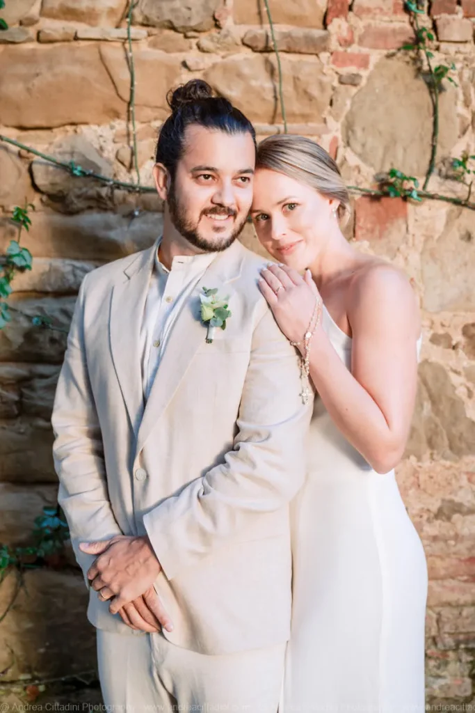 Andrea Cittadini Wedding Photographer Umbria and Tuscany - 126 Villa di Piazzano Tuscany Wedding Elopement