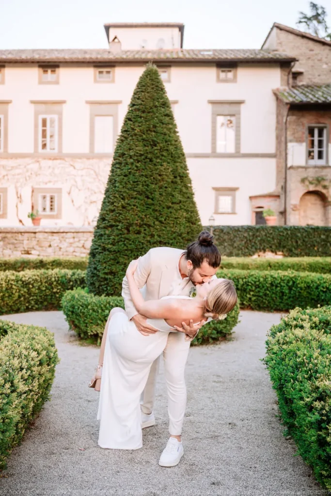 Andrea Cittadini Wedding Photographer Umbria and Tuscany - 144 Villa di Piazzano Tuscany Wedding Elopement